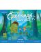 Greenman and the Magic Forest Starter Pupil's Book with Stickers and Pop-outs - 1t