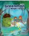 Greenman and the Magic Forest Starter Teacher’s Book with Digital Pack 2nd Edition / Английски език - ниво Starter: Книга за учителя - 1t