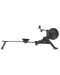 Гребен тренажор Active Gym - Semi Pro Air Magnetic Rower, до 120 kg - 4t