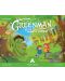 Greenman and the Magic Forest A Pupil's Book with Stickers and Pop-outs - 1t
