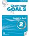 Grammar Goals Level 2: Teacher's Book + CD / Английски език - ниво 2: Книга за учителя + CD - 1t