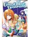 Grand Blue Dreaming, Vol. 5: Tradition! Tradition…? - 1t