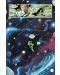 Green Lanterns, Vol. 4 The First Rings (Rebirth) - 4t