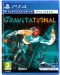 Gravitational (PS4 VR) - 1t