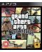Grand Theft Auto: San Andreas (PS3) - 1t