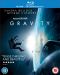 Gravity (Blu-Ray) - 4t