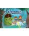 Greenman and the Magic Forest Starter Big Book 2nd Edition / Английски език - ниво Starter: Книжка с истории - 1t