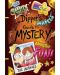 Gravity Falls Dipper's and Mabel's Guide to Mystery and Nonstop Fun! - 1t