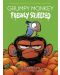 Grumpy Monkey Freshly Squeezed: A Graphic Novel - 1t