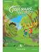 Greenman and the Magic Forest A Flashcards (Pack of 48) - 1t