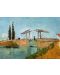 Пъзел Grafika от 1000 части - Мостът в Арл, Винсент ван Гог - 1t