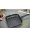 Грил тиган Fagor - Future Grill, 28 х 28 cm, черен - 4t