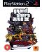 Grand Theft Auto III (PS2) - 1t