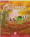 Greenman and the Magic Forest Level B Teacher's Book / Английски език - ниво B: Книга за учителя - 1t