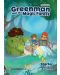 Greenman and the Magic Forest Starter Flashcards 2nd Edition / Английски език - ниво Starter: Флашкарти - 1t