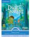 Greenman and the Magic Forest Starter Digital Forest - 1t