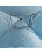 Градинска шатра Muhler - Pop-Up, 3 x 3 x 2.4 m, синя - 4t