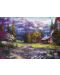 Пъзел Grafika от 1000 части - Вдъхновение от пролетните ливади, Чък Пинсън - 1t