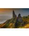 Пъзел Grafika от 1000 части - Остров Скай, Шотландия II - 1t