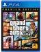 Grand Theft Auto V - Premium Edition (PS4) - 1t