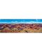 Панорамен пъзел Master Pieces от 1000 части - Гранд Каньон, Аризона - 2t