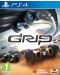 Grip: Combat Racing (PS4) - 1t