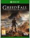 Greedfall (Xbox One) - 1t