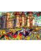 Пъзел Grafika от 1000 части - Дворци и палати, Франсоа Рюер - 1t
