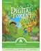 Greenman and the Magic Forest A Digital Forest - 1t