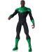 Екшън фигура DC Comics The New 52 - Green Lantern John Stewart, 17 cm - 1t