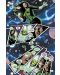 Green Lanterns, Vol. 4 The First Rings (Rebirth) - 5t