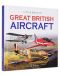 Great British Aircraft (DVD+Book Set) - 5t
