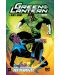 Green Lantern by Geoff Johns, Book 1 - 1t
