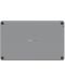 Графичен таблет HUION - Kamvas Pro 13 2.5K, 13.3'', LCD, сребрист - 3t