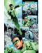 Green Lantern by Geoff Johns, Book 1 - 4t
