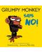 Grumpy Monkey Says No! - 1t