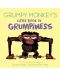 Grumpy Monkey's Little Book of Grumpiness - 1t