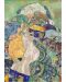 Пъзел Grafika от 1000 части - Бебе (люлка), Густав Климт - 1t