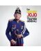 Grand Jojo - Tournée Général! (CD) - 1t