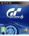 Gran Turismo 6 (PS3) - 1t