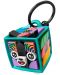 Гривна LEGO Dots - С табелка за чанта Neon Tiger (41945) - 10t