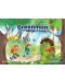 Greenman and the Magic Forest Level A Big Book 2nd Edition / Английски език - ниво A: Книжка с истории - 1t