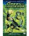 Green Lanterns, Vol. 4 The First Rings (Rebirth) - 1t