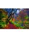 Пъзел Grafika от 1000 части - Есенна гора - 1t