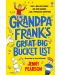 Grandpa Frank's Great Big Bucket List - 1t