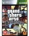 Grand Theft Auto: San Andreas (Xbox 360) - 1t