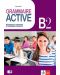 Grammaire Active B2: References et exercices de grammaire francaise - 1t