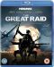 The Great Raid (Blu-Ray) - 1t