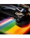 Грамофон Pro-Ject - The Dark Side Of The Moon, черен - 3t