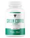 Green Coffee Extract, 500 mg, 90 капсули, Trec Nutrition - 1t